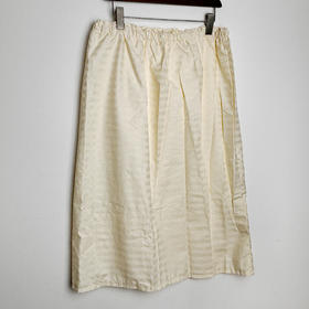 床单客人服 浅粉 米黄