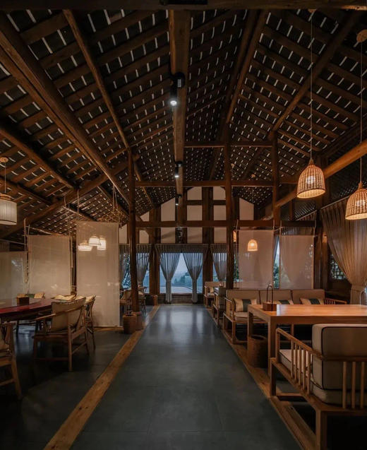 邛崃民宿好评天花板🎐【邛崃竹上花楸民宿】周末不加价
🍃竹海相拥，茶香四溢，度假好去处！ 商品图12