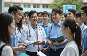 养老专业毕业生遭疯抢，医养机构留才困局真的无解？ 