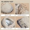 ZHR则则厚底增高老爹鞋女2025春季新款ins百搭显瘦显高休闲运动鞋 商品缩略图5
