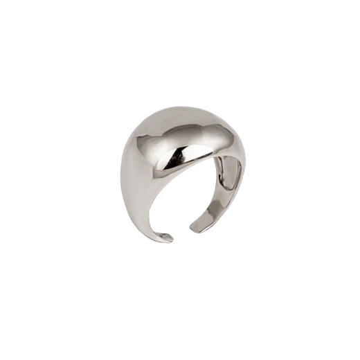 ZAHAR MAGGIE RING - 金色/银色 商品图1