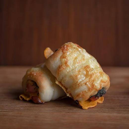 紫苏包肉 商品图0