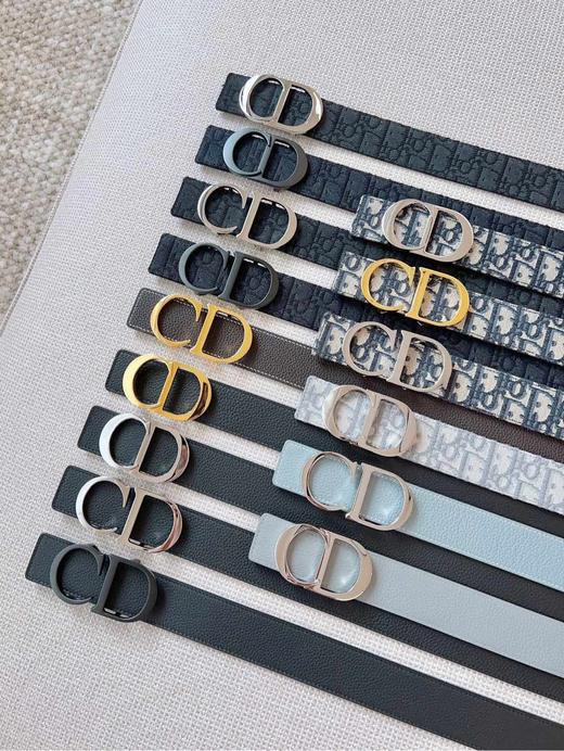 D家热门腰带集合 商品图8