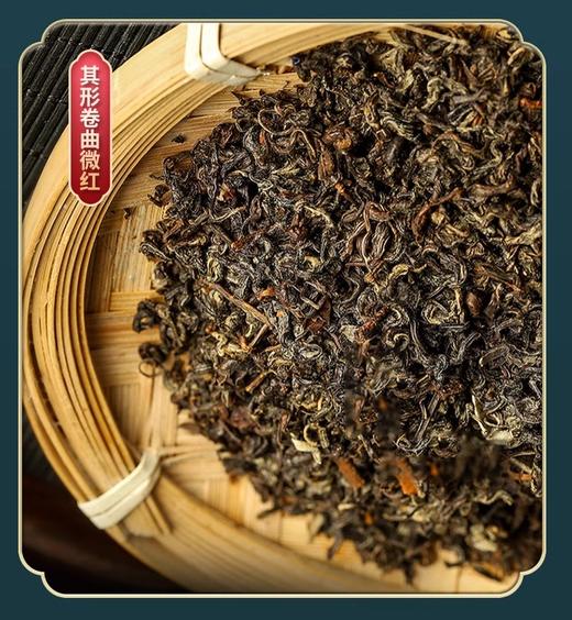 寻秀老鹰茶40g罐装买二送一 商品图1