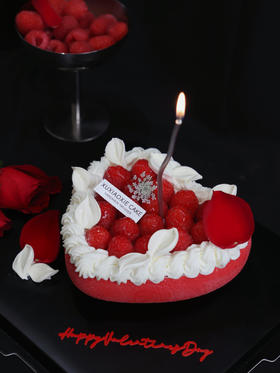 【心跳】一颗心，为爱人心跳不已～