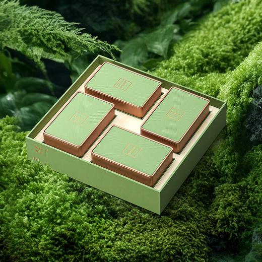 喝杯好茶【绿.4听毛尖】33元1套.整箱10套 商品图4