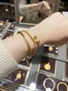 D020970两世欢手链+黄金素圈搭配在一起真的好嗑 商品缩略图7