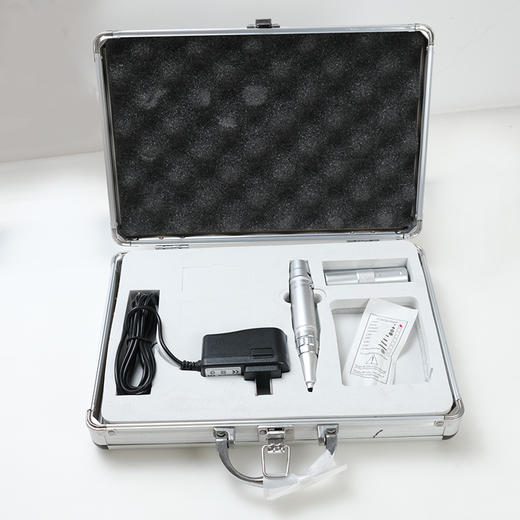 DB-001德宝纹绣机 商品图0