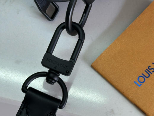 春季特惠💰800 原单LV 原版开发 本款 Keepall Bandoulière 25 手袋M11645 商品图6