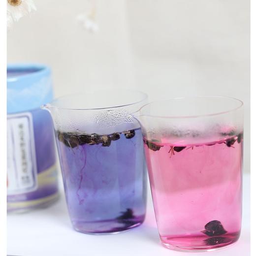 野生 · 黑枸杞 · 70g/罐 商品图2