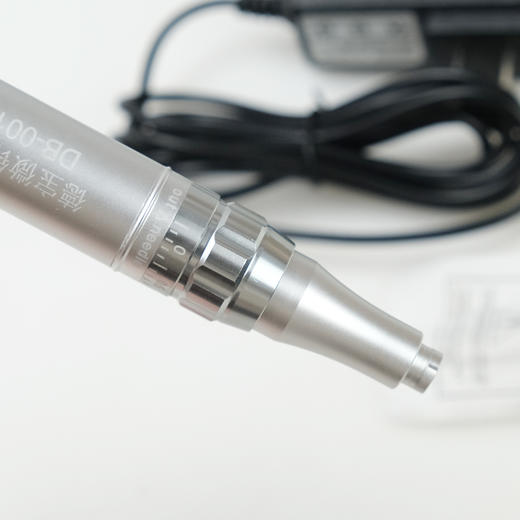 DB-001德宝纹绣机 商品图3