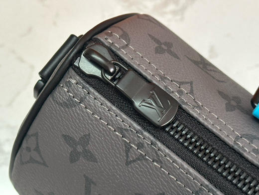 春季特惠💰800 原单LV 原版开发 本款 Keepall Bandoulière 25 手袋M11645 商品图5