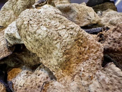 2004年  药食同源 新会陈皮  2004天马 250克起 商品图2