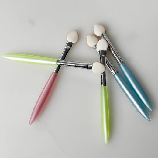 许多美-眼影棒 商品图3