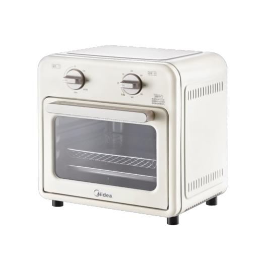 美的9L空气炸烤箱PT10X2 商品图3