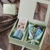 【2.14情人节礼品】坠入花香梦境，醒来仍有余香；送你一份高级感花束无火香薰礼盒，留住美好时刻。生日礼物伴手 商品缩略图13
