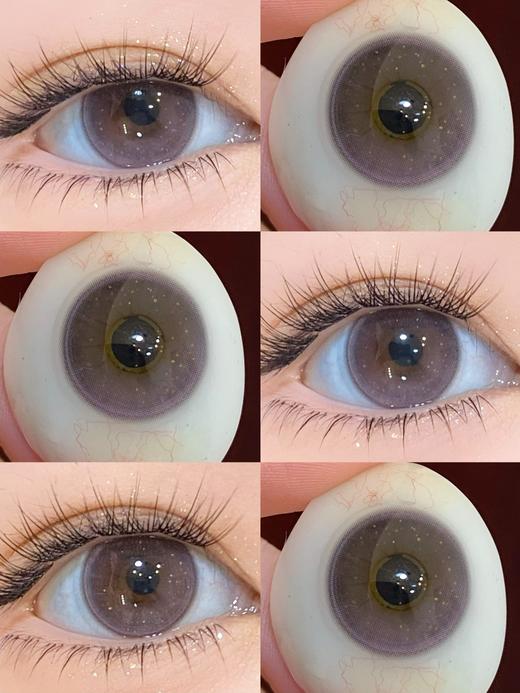 FlowerColor日抛--童话梦境 商品图1