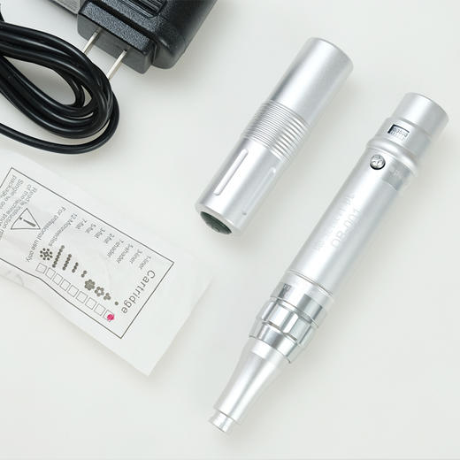 DB-001德宝纹绣机 商品图2