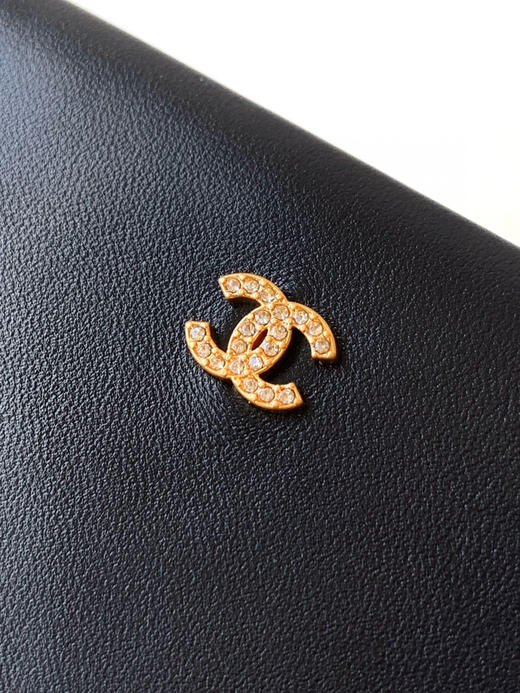 春季特惠💰950 原单香奈儿 24K手拿钻石手链包，谁看了不心动啊 商品图4