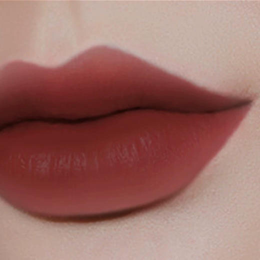 猫科动物哑光细管奶酪条唇膏LM1986野山枣泥3g 商品图1