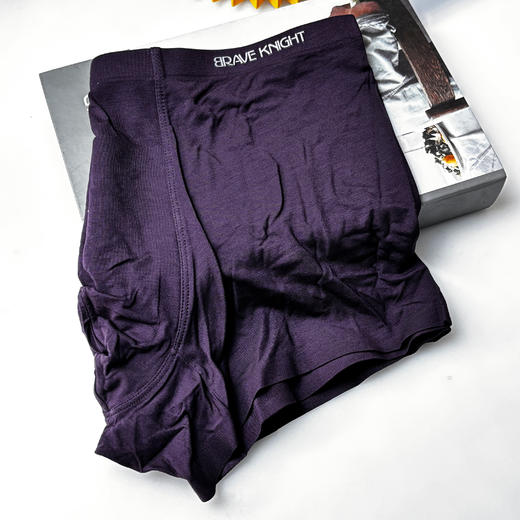 男士大码内裤xxxxl 商品图2