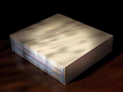 签名本|刘铮:燕云·失落的山河| 2月底发货 《云之故乡》《八百古堡》 《风雨幽燕》全套三本 商品图1