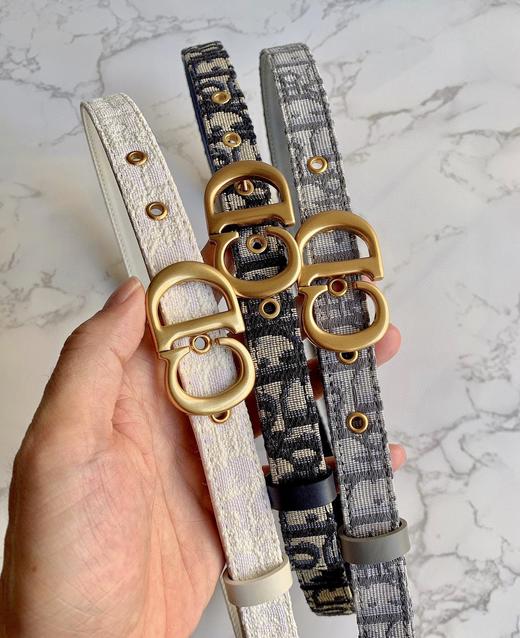 D家热门腰带集合 商品图10