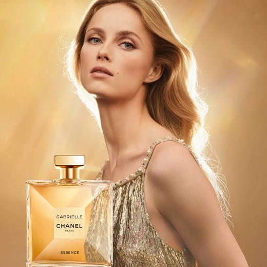 香奈儿嘉柏丽尔天性香水100ml 商品图3