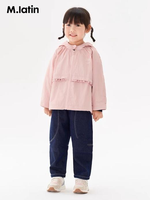 【马拉丁】B8F童装外套 商品图0