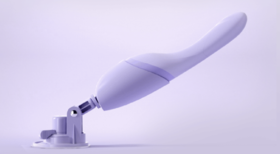 可手持可固定还可远程遥控，全能小钢炮怎么玩都过瘾~