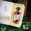 大邑特产望青来西岭雪山青梅酒【金山】750ml 12.8度 无添加 商品缩略图3