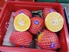 房五爱媛果冻橙一箱 商品缩略图2