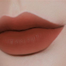 猫科动物哑光细管奶酪条唇膏LM1980 深焙曲奇3g