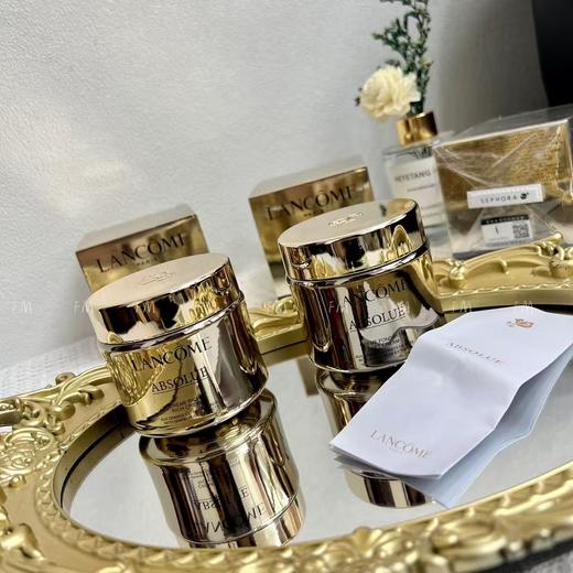 海南机场税仓抽检撤丝芙兰标介意勿拍菁纯面霜60ml 商品图5