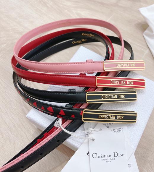 D家热门腰带集合 商品图7