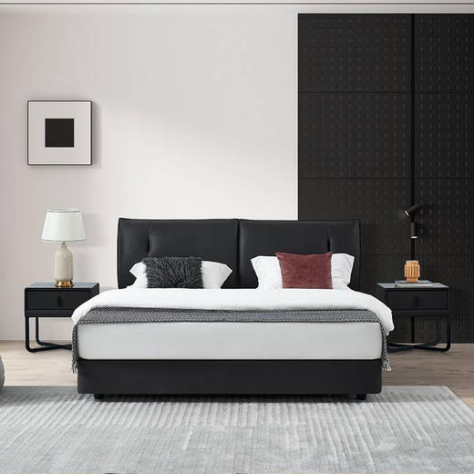 黑骑士皮床/RAA1378 商品图0