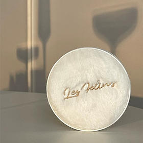 猫科动物遮瑕保湿气垫粉底液CF02 太妃熔岩色12g