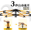 【1秒速开！全自动露营帐篷】轻便出行，赠送原装收纳袋，野餐户外野营全自动防水防晒防蚊蚊帐便携帐篷 商品缩略图3