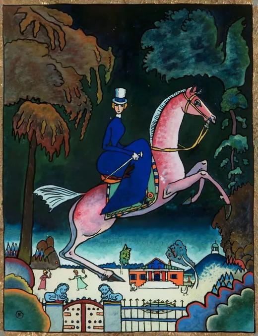 2.22【天府艺术公园-亲子艺术工坊】高质量亲子陪伴，解析俄罗斯先锋艺术，开启艺术思维创新力 商品图1