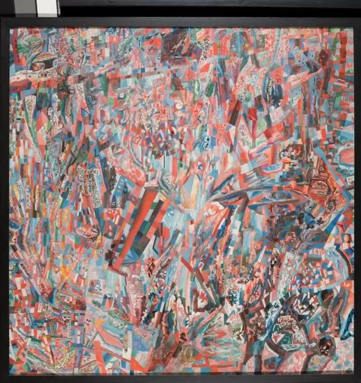 2.22【天府艺术公园-亲子艺术工坊】高质量亲子陪伴，解析俄罗斯先锋艺术，开启艺术思维创新力 商品图5