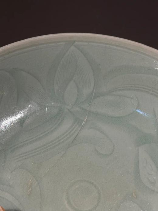 龙泉青瓷残片五件，顺丰包邮 商品图6