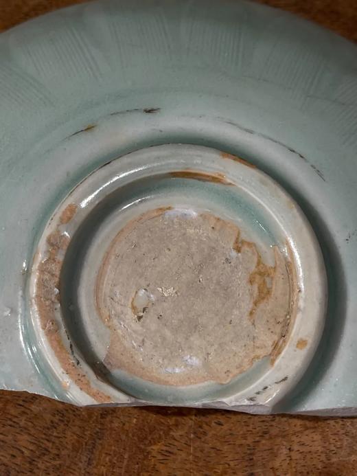 龙泉青瓷残片五件，顺丰包邮 商品图7
