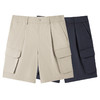 GXG男装  双色修身工装短裤大口袋短裤GEX12213762 商品缩略图4