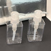 PETG乳液替换瓶(扁瓶) 100ml 150ml 商品缩略图1