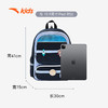 安踏安踏儿童书包男大童防泼水生活系列双肩背包392528163 商品缩略图5
