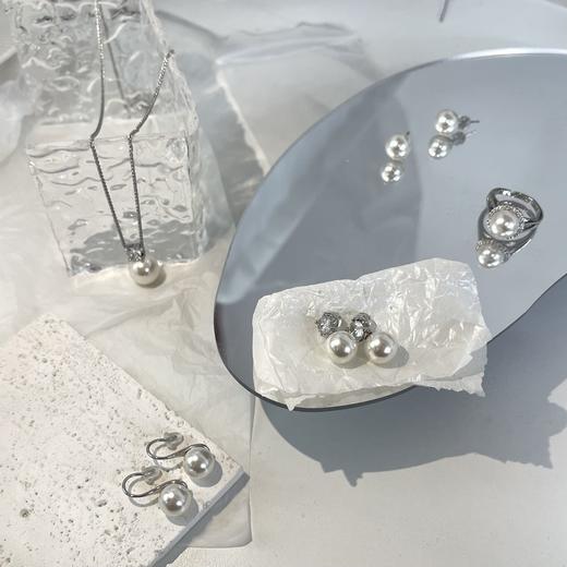 JD施华贝珠系列｜高端定制版❗️ 爆款最全合集🔥H~F 商品图0