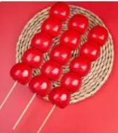 糖葫芦摆件1*1个 商品图0