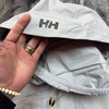 正品HELLY HANSEN/HH情侣款轻量防水连帽户外薄款夹克外套
尺码 藏青xl 灰色 M-XXL 商品缩略图8