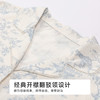 都市丽人女士无尘棉短袖套装薄凉感无尘棉生活家居短袖类LHH1C7 商品缩略图1