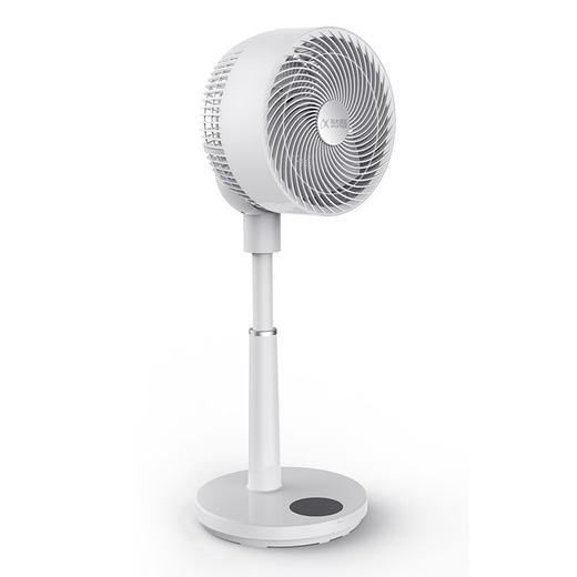 【科大讯飞】空气循环扇F10 家用直流变频节能风随温变智能遥控 商品图6